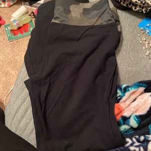 Lane Bryant Yoga Pants